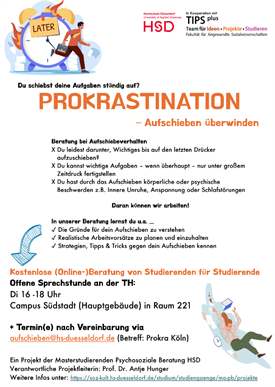 Prokra TH Köln